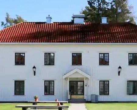 Studio Apartments Near Oslo Airport Garder エクステリア 写真