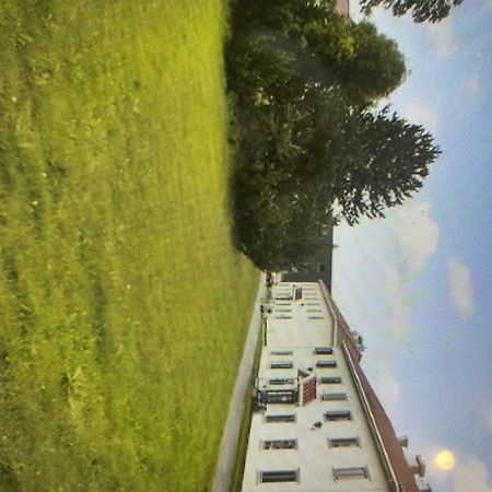 Studio Apartments Near Oslo Airport Garder エクステリア 写真