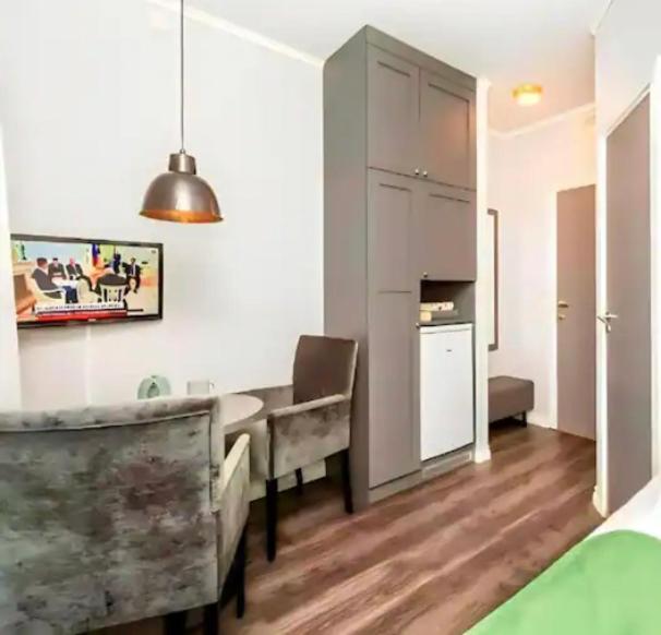 Studio Apartments Near Oslo Airport Garder エクステリア 写真
