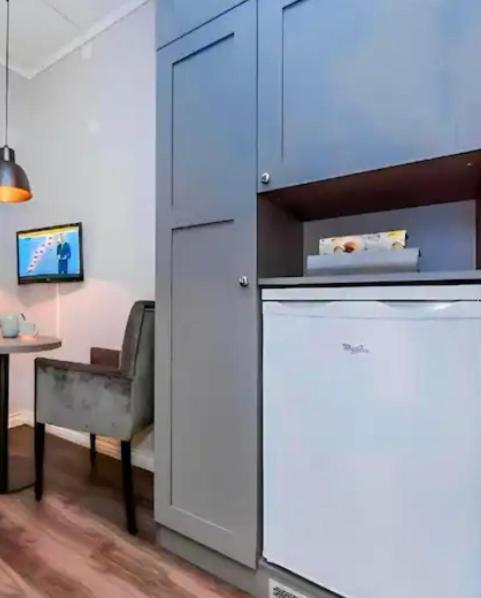 Studio Apartments Near Oslo Airport Garder エクステリア 写真