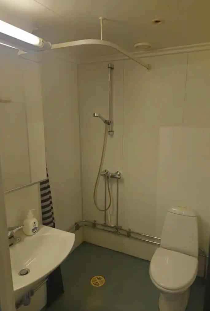 Studio Apartments Near Oslo Airport Garder エクステリア 写真