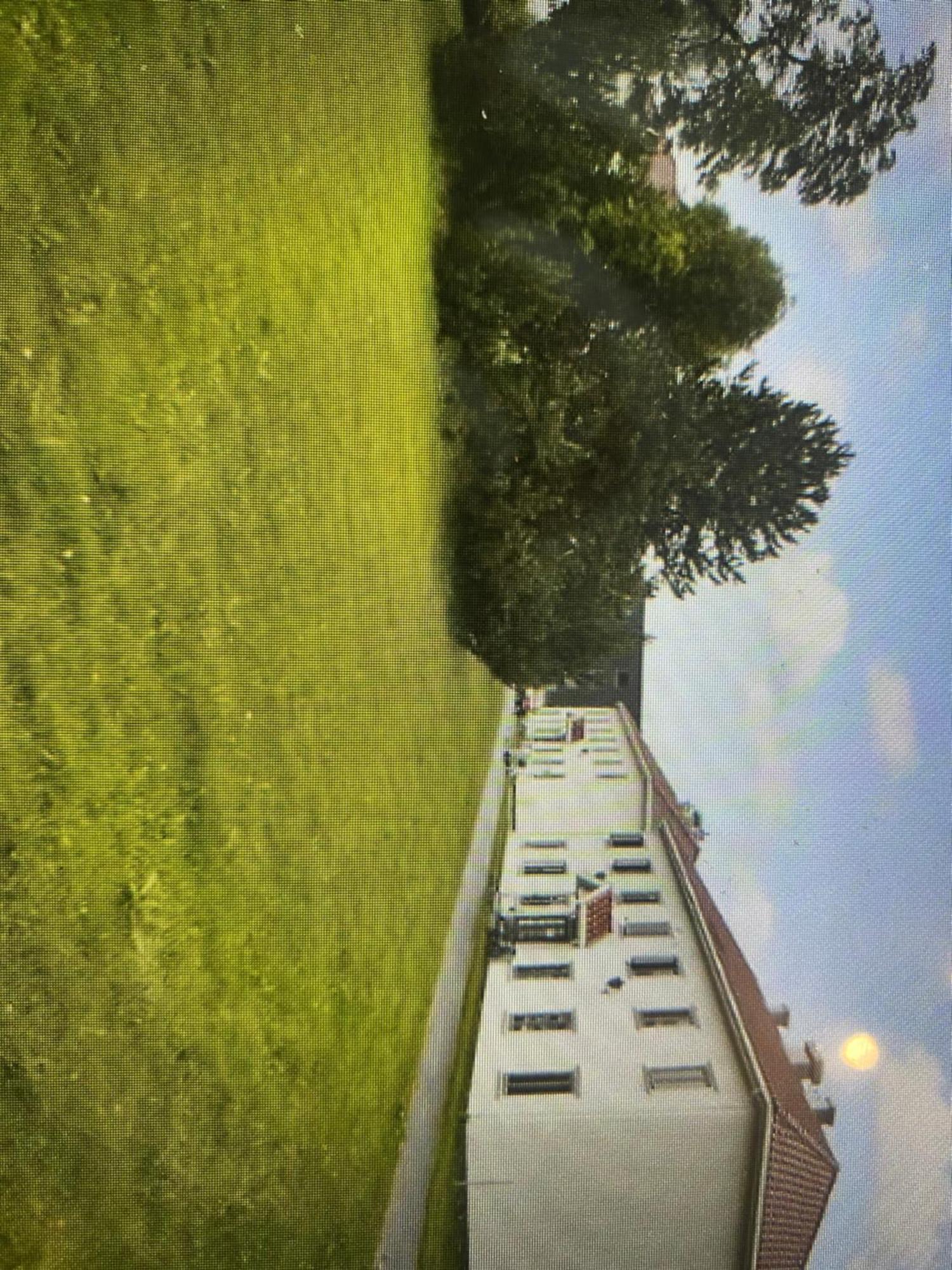 Studio Apartments Near Oslo Airport Garder エクステリア 写真